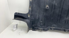 2021-2024 Tesla Model S Rear Bumper Lower Valance Splash Shield Cover Assembly