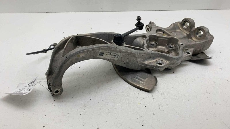 ⭕ 16-20 Model S Front Left Spindle Knuckle w/ Dust Shield & Sensor 103