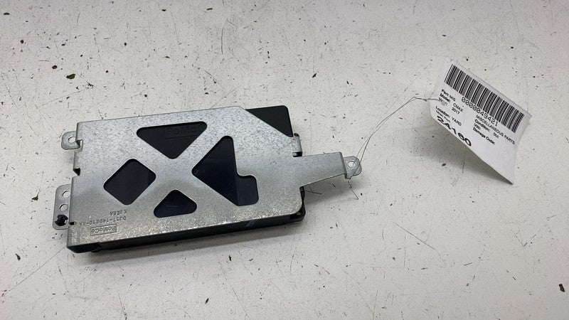 DJ5T14D210AA 2013 2014 2015 2016 2017 2018 Ford C-Max Communication Control Module w/ Bracket