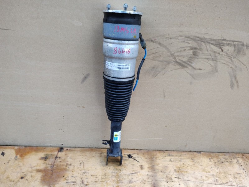 6006351 00 C ⭕ 2012-2015 Tesla Model S MS Front Air Spring Module Shock Absorber 6006351-00-C