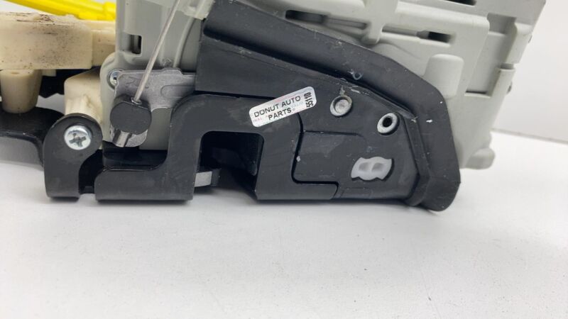 9Y0 839 016A ⭕ 2019-2025 Porsche Cayenne Rear Right Door Lock Latch Actuator OEM 9Y0839016A