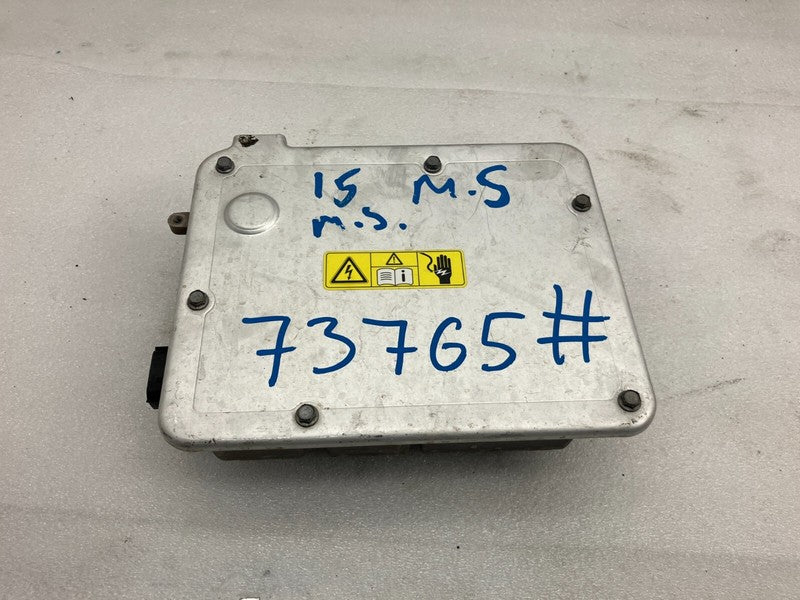 102884399B ⭕ 12-15 Tesla Model S Front High Voltage Distribution Junction Box 1028843-99-B