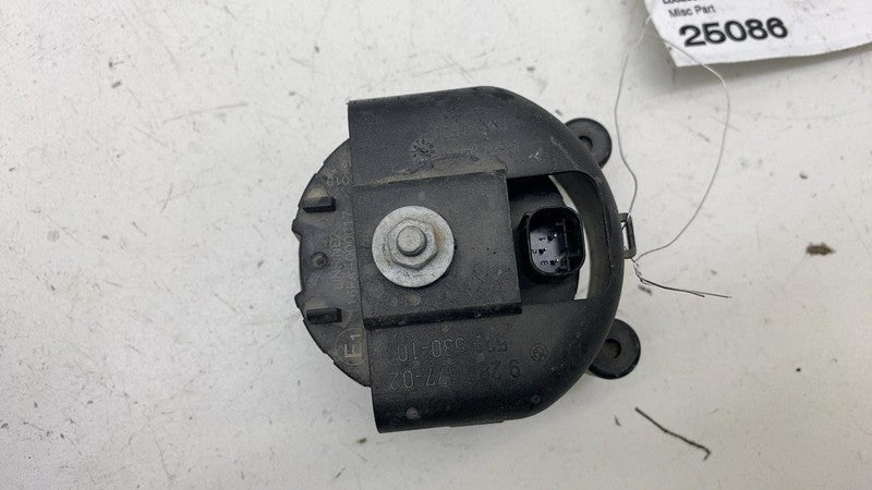 9284677 ⭕2014-2021 BMW i3 I01 Anti Theft Power Alarm Siren Horn w/ Mount Bracket 9284677