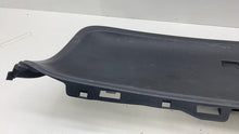 ⭕ 2021-2023 Polestar 2 Tailgate Liftgate Back Door Panel Lower Trim 31693095