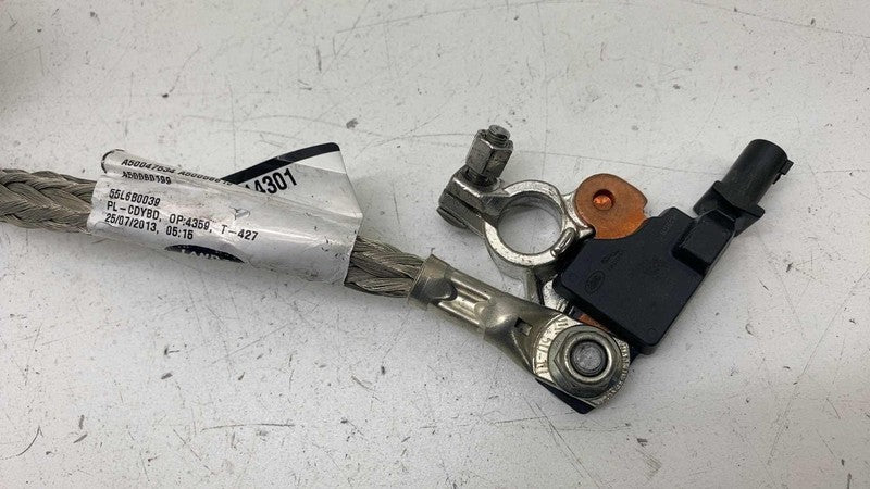 ⭕ 2014-2017 Range Rover Sport Negative Battery Cable Wire Harness CK52