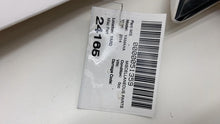 2014 Yamaha YZ250 Right Side Cover Plastic Guard