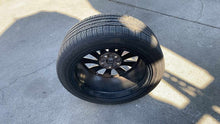 ⭕ 16-20 Model S Wheel Rim 19x8.0 +40MM w/ Goodyear Tire 245/45 R19 1059337-00-B