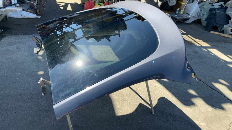 ⭕ 2020-2024 Tesla Model Y Liftgate Hatch Trunk Lid Tailgate Shell Assy