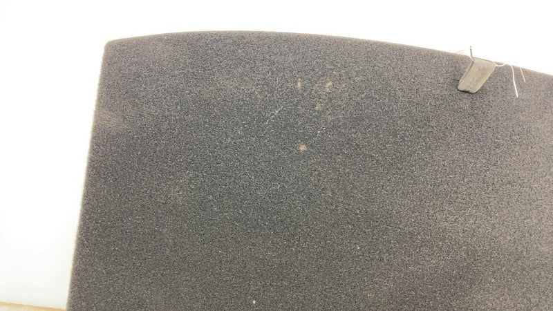 ⭕2024 Tesla Model 3 Rear Trunk Boot Load Floor Carpet Mat Parcel Shelf