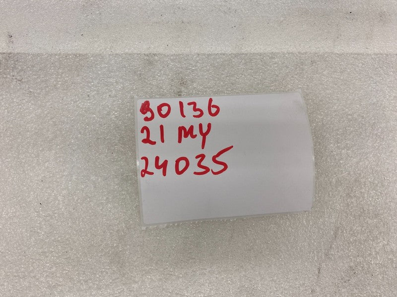 ⭕ 2020-2024 Tesla Model Y MY Front Driver Side Windshield Wiper Arm & 