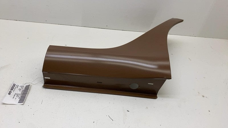 ⭕ 2017-2023 Tesla Model 3 M3 Rear Driver Side Quarter Panel Dog Leg Skin Left LH