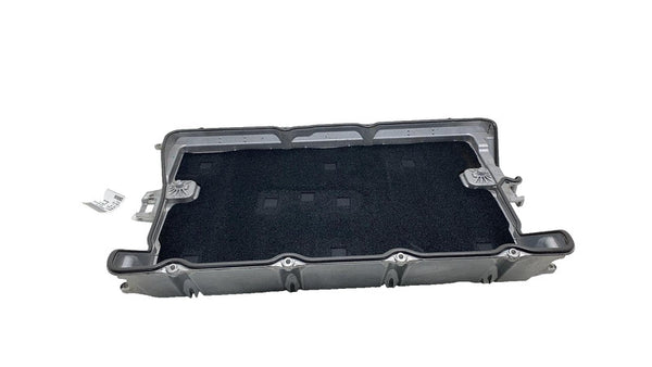 2021 BMW 530e G30 Bottom Lower Hybrid Battery Cover Shield Panel OEM 9494189