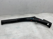 ⭕ 16-20 Model X MX Rear Driver Side Trunk Liftgate Trough Trim Left 1047320-00-E