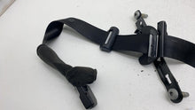 ⭕ 2017-2020 Maserati Levante Front Driver Side Seatbelt Black Left LH 634208500