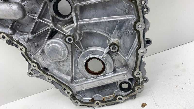 ⭕ 2018-2020 Lincoln Navigator Front Engine Motor Valve Timing Cover HL