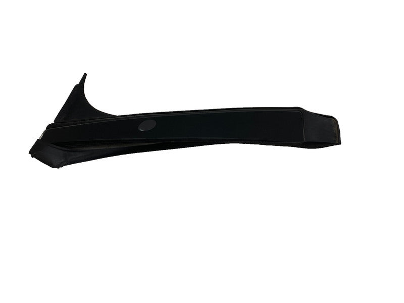109231298F ⭕ 16-20 Model X MX Right B-Pillar Applique Molding w/ Camera & Seal 1092312-98-F