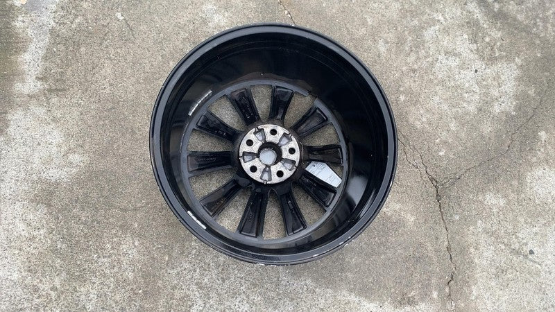 ⭕ 16-20 Tesla Model X MX Rear Wheel Rim 20x9.5J + 40MM 20" 10-Spoke 10