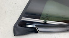⭕ 2020-2023 Tesla Model Y Rear Driver Quarter Window QTR Glass Left 1495744-00