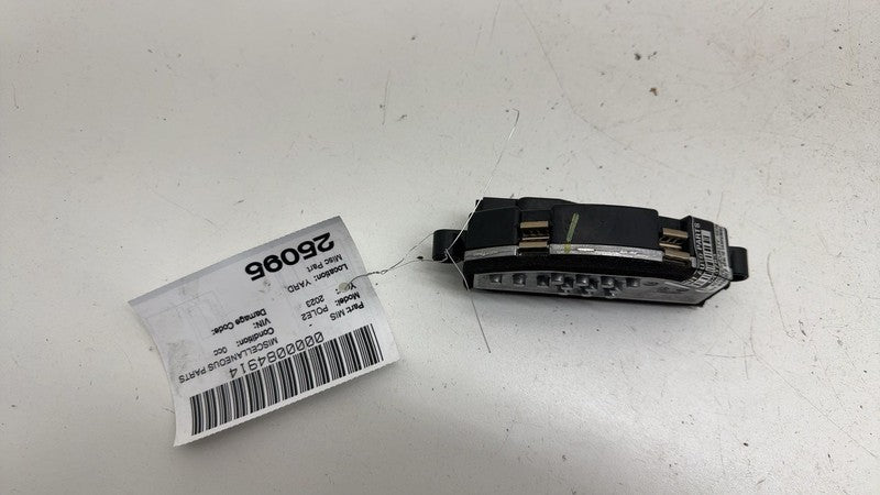⭕ 2021 2022 2023 Polestar 2 HVAC A/C Heater Motor Blower Fan Resistor 