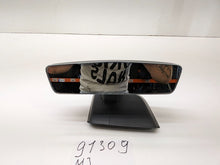 ⭕ 12-15 Model S Front Windshield Interior Rear View Mirror w/ Cover 6006941-00-B