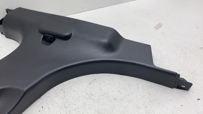 ⭕ 2014-2020 Maserati Ghibli Right B-Pillar Lower Trim Cover Panel RH 0