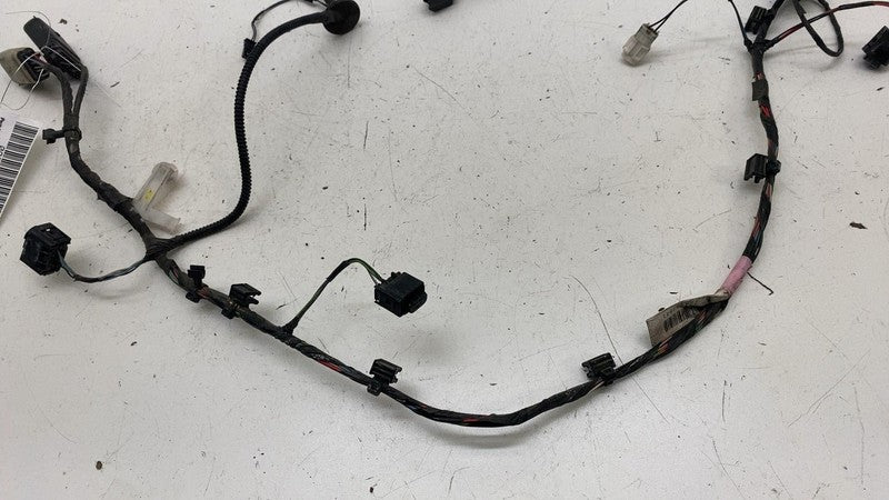 ⭕ 2016-2020 Tesla Model X MX Front End Wiring Harnesses Cable Wire 103