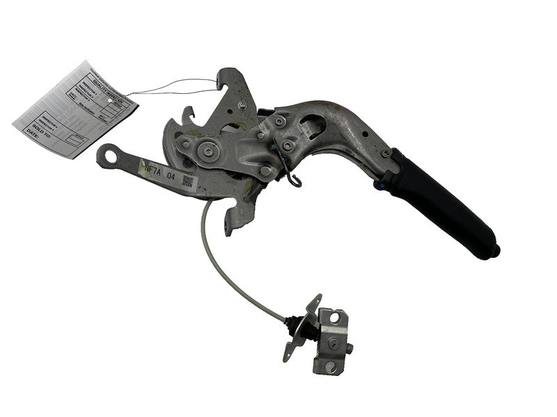 2021-2022 Mazda MX-5 Miata Parking Hand Brake Lever Park Brake Control Assembly