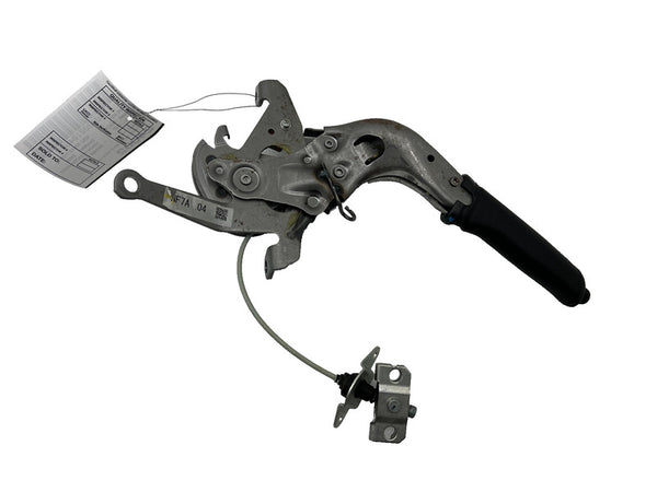 2021-2022 Mazda MX-5 Miata Parking Hand Brake Lever Park Brake Control Assembly
