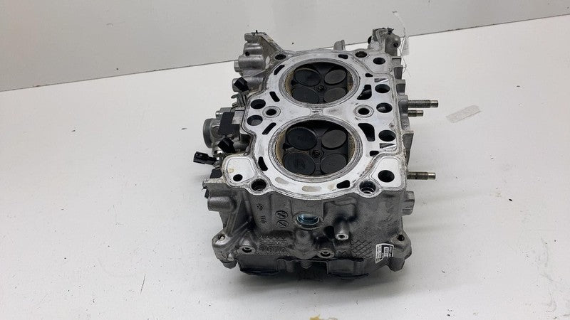 ⭕ 2018-2023 Subaru Crosstrek XV 2.0L Left Engine Motor Cylinder Head Block Assy