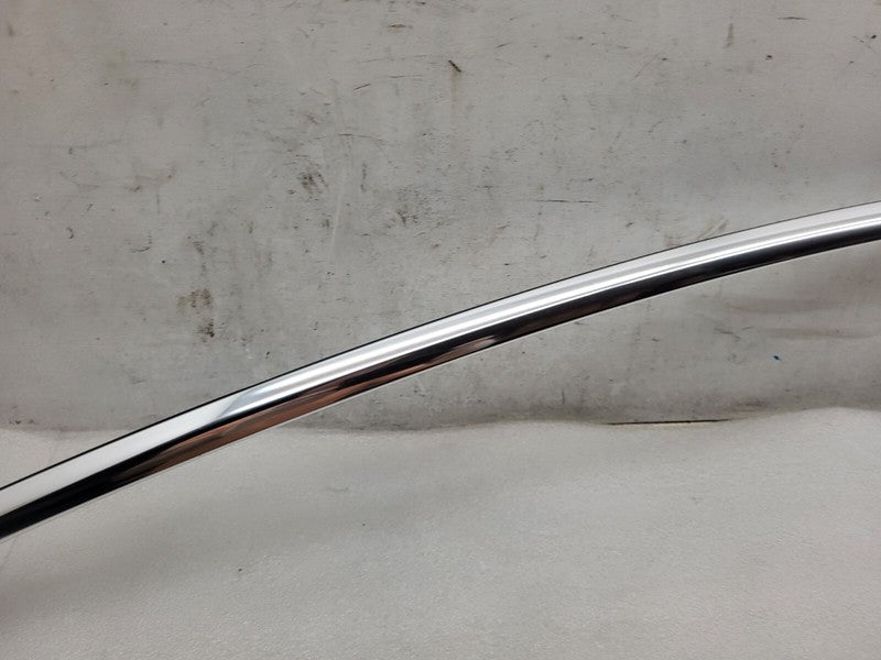 108351900C ⭕ 17-20 Tesla Model 3 Left Upper Bright Chrome Roof Molding Trim LH 1083519-00-C