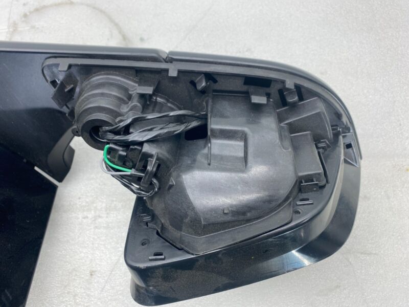 159411299B 2020-2023 Tesla Model Y MY Passenger Side Exterior Rear View Door Mirror Right