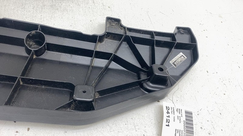 4KE.807.329 ⭕ 2019-2023 Audi E-Tron Quattro Rear Bumper Center Retainer Bracket 4KE807329