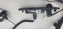 ⭕20-24 Model Y Rear Liftgate Trunk Wire Harness & Connector Antenna 1616689-00-C