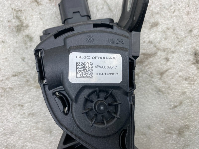 BE5C9F836AA ⭕2012-2020 Tesla Model S X Accelerator Throttle Pedal Assembly OEM BE5C 9F836-AA