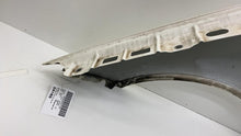 2016-2019 Mercedes-Benz GLE350 Front Right Fender Shell Panel RH Assy White 799
