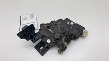 2012 2013 2014 2015 Tesla Model S Front Frunk Hood Lock Latch Secondary Release