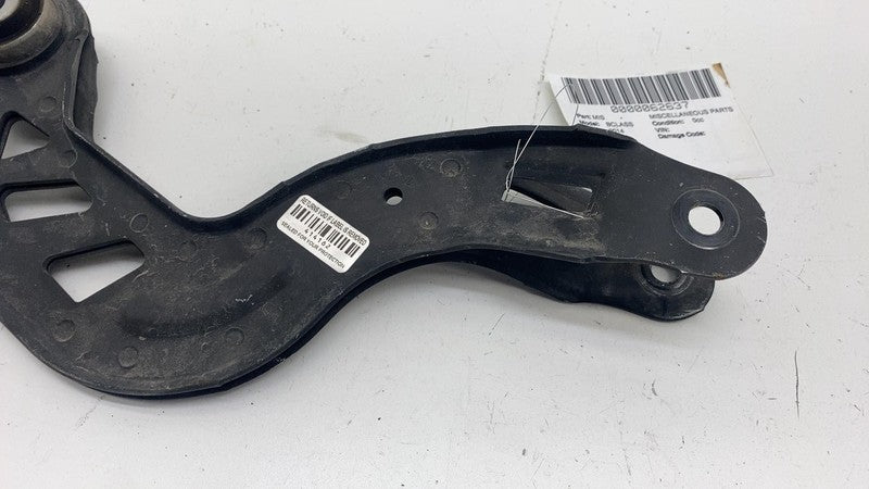 ⭕ 14-15 Mercedes-Benz B Electric Drive Rear Passenger Control Arm Upper Right RH