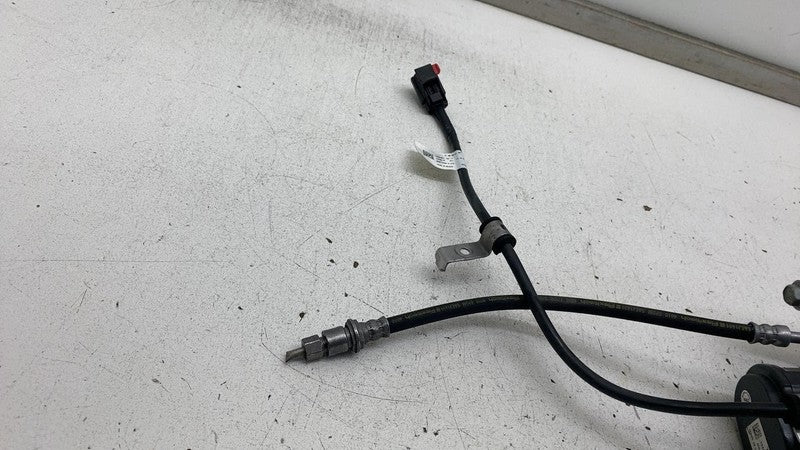 ⭕ 2017-2025 Tesla Model 3 Rear Left Caliper w/ Brake Line Hose BASE 10