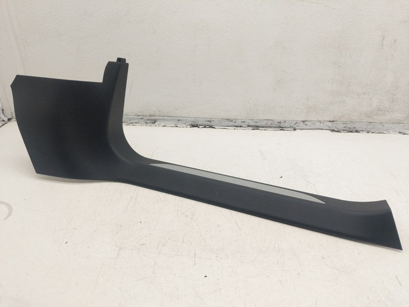 ⭕ 2012-2020 Tesla Model S Front Right A-Pillar Scuff Plate Sill Lower 