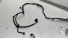 2012-2015 Tesla Model S Rear Bumper Wiring Harness Cable Wire Loom Assembly OEM