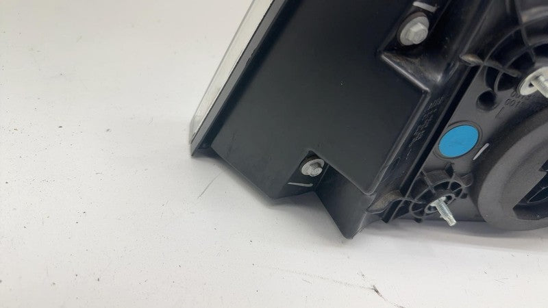 ⭕ 12-22 Model S Rear Driver Side Taillight LED Outer Tail Lamp Left 60