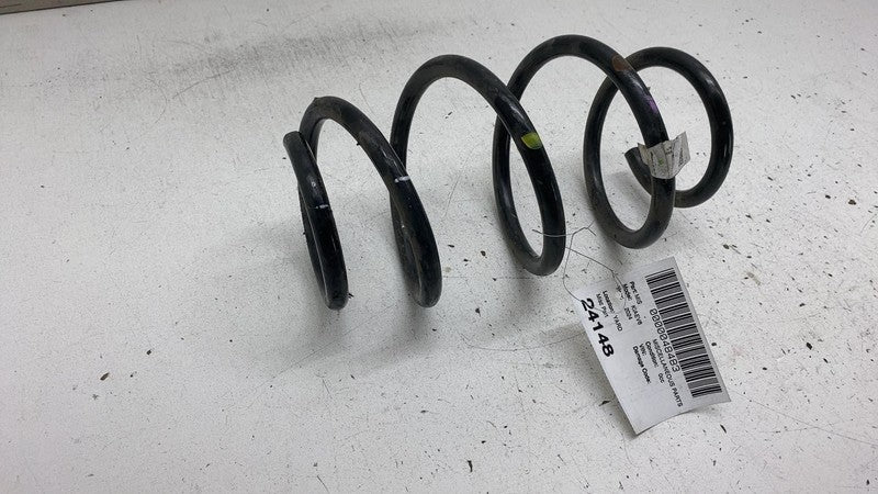 54630CV050 2022-2024 Kia EV6 Front Left or Right Suspension Coil Spring 54630-CV050 OEM RWD