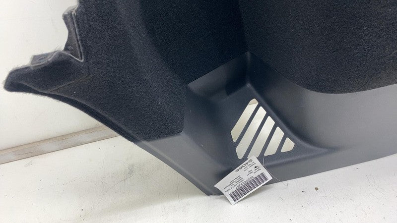 ⭕20-23 Tesla Model Y Passenger Side Trunk Trim End Item Panel Right 14