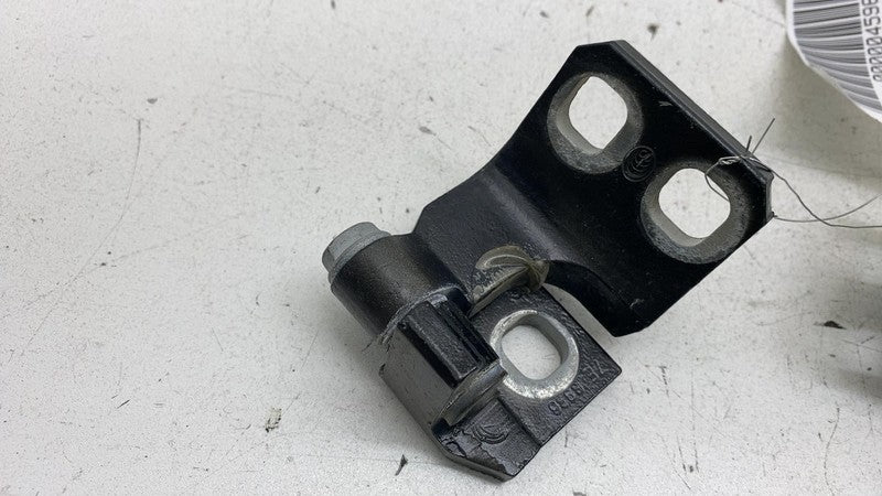 ⭕ 2017-2020 Maserati Levante Front Driver Side Upper & Lower Door Hinge Left OEM