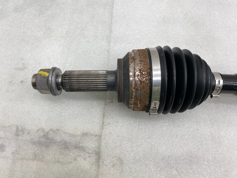 100771901A ⭕ 12-20 Model S MS Rear Left or Right CV Axle Shaft Half Shaft 36MM 1007719-01-A