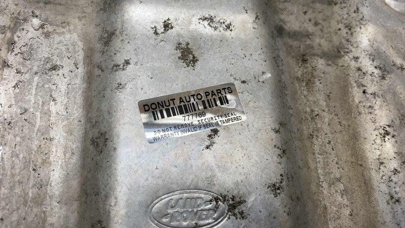 ⭕2013-2019 Range Rover Sport Rear Engine Under Splash Guard Shield CPL