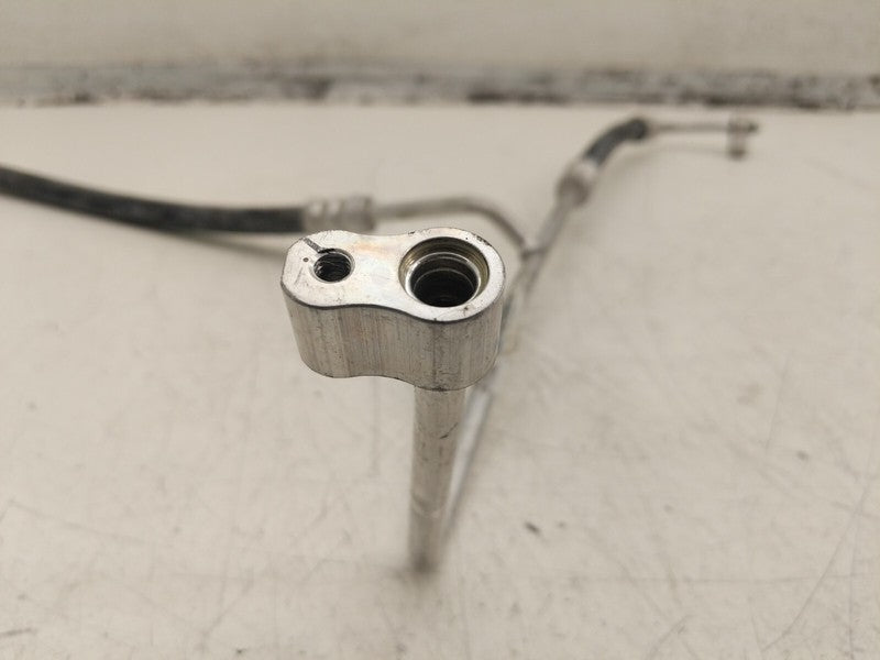 1004294 00 A ⭕ 12-15 Tesla Model S Conditioner Pipe Line Condenser to Evaporator 1004294-00-A