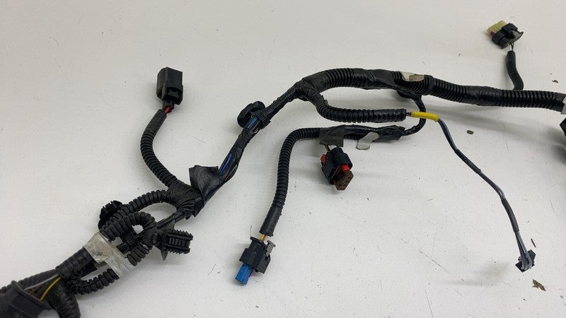 ⭕ 2017-2023 Tesla Model 3 Front End Wiring Harness Cable Wire Loom Assembly OEM