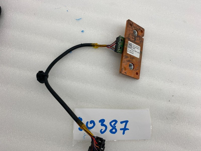 ⭕ 2012-2020 Tesla Model S High Voltage Battery Shunt Module HV BATT 10