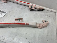 2012-2020 Tesla Model S MS Right Passenger Roof Curtain Airbag OEM RH 1005262-00